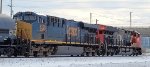 CSX 3228 CN 3089